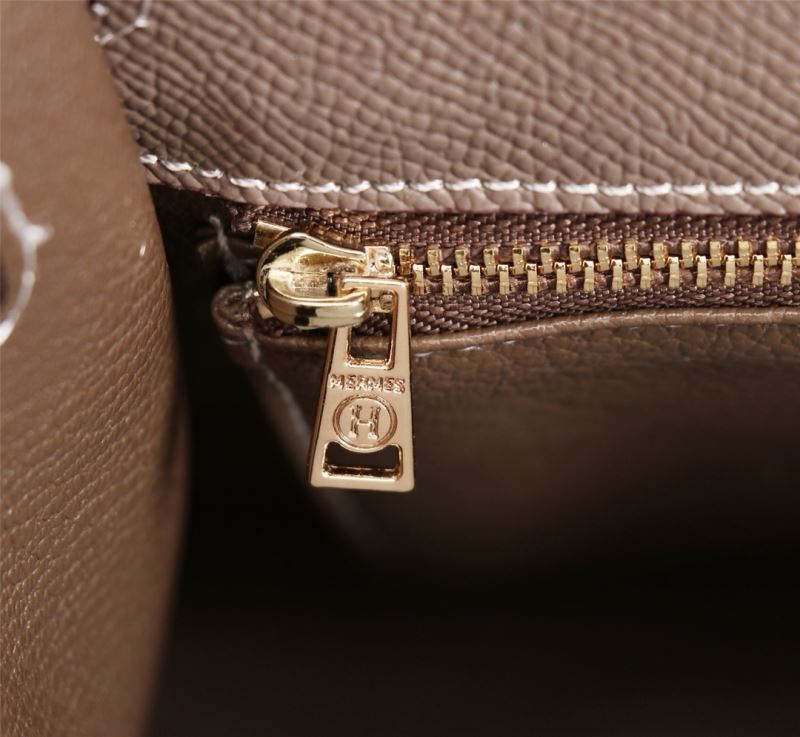 Hermes Kelly Bags